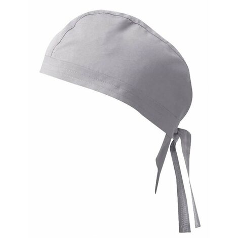 Gorro con tiras