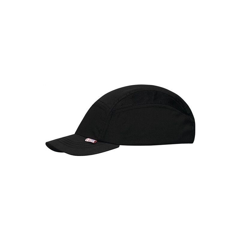 

Gorra Antigolpes Gorra Estilo Moderno 52-63 Cm Negro Mi - Voss