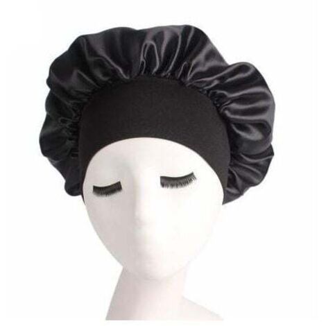 Gorro de dormir protector del cabello, gorro de dormir para el cuidado del cabello
