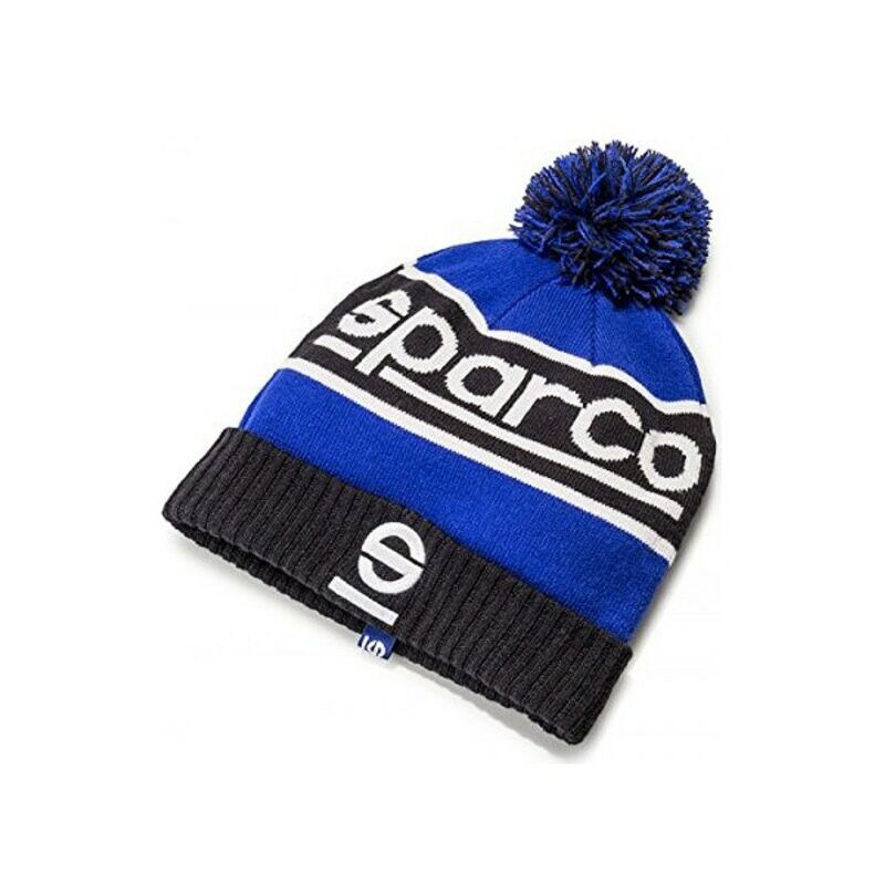 

Sparco Gorra Sparco WINDY Azul