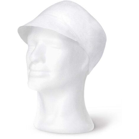 Gorro Desechable Blanco U