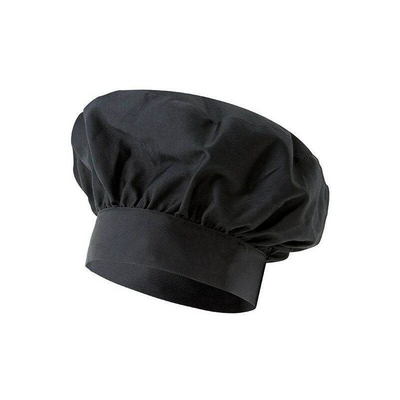 

GORRO FRANCÉS Negro U