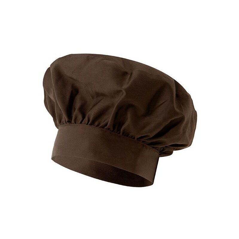 

GORRO FRANCÉS Marrón U