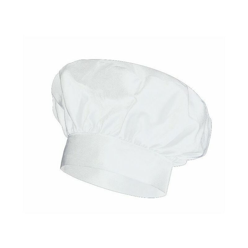 

GORRO FRANCÉS Blanco U