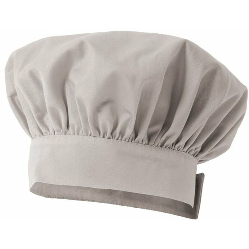 

GORRO FRANCÉS Gris Hielo U