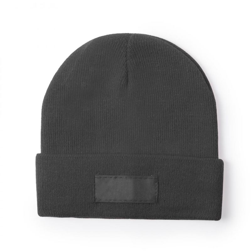 

GORRO HOLSEN Gris