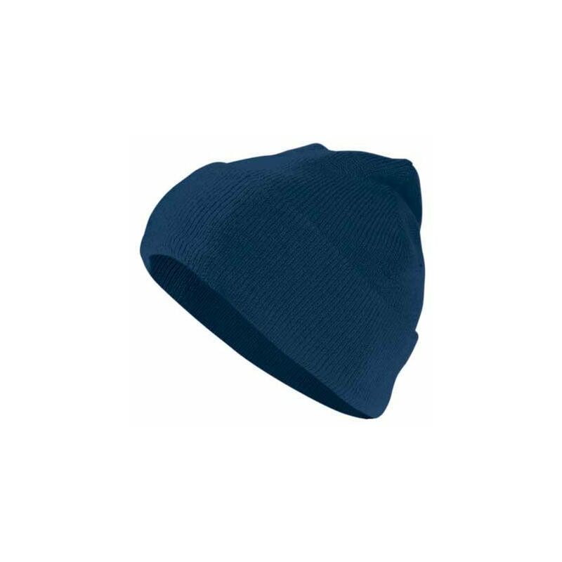 

Gorro invierno de abrigo Winter | Azul marino orion - Valento