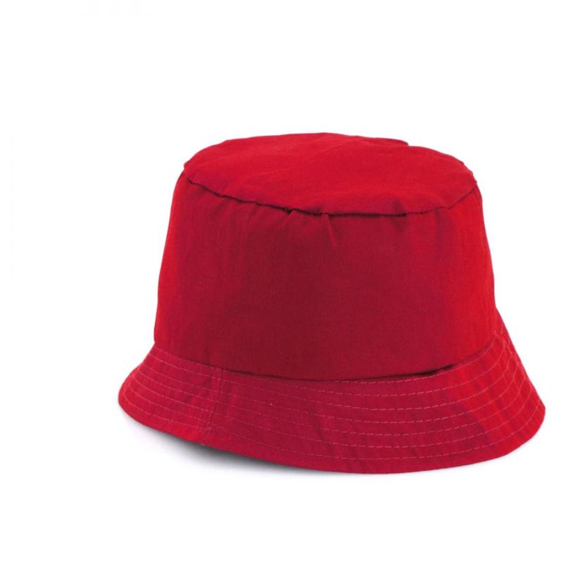 

GORRO MARVIN Rojo