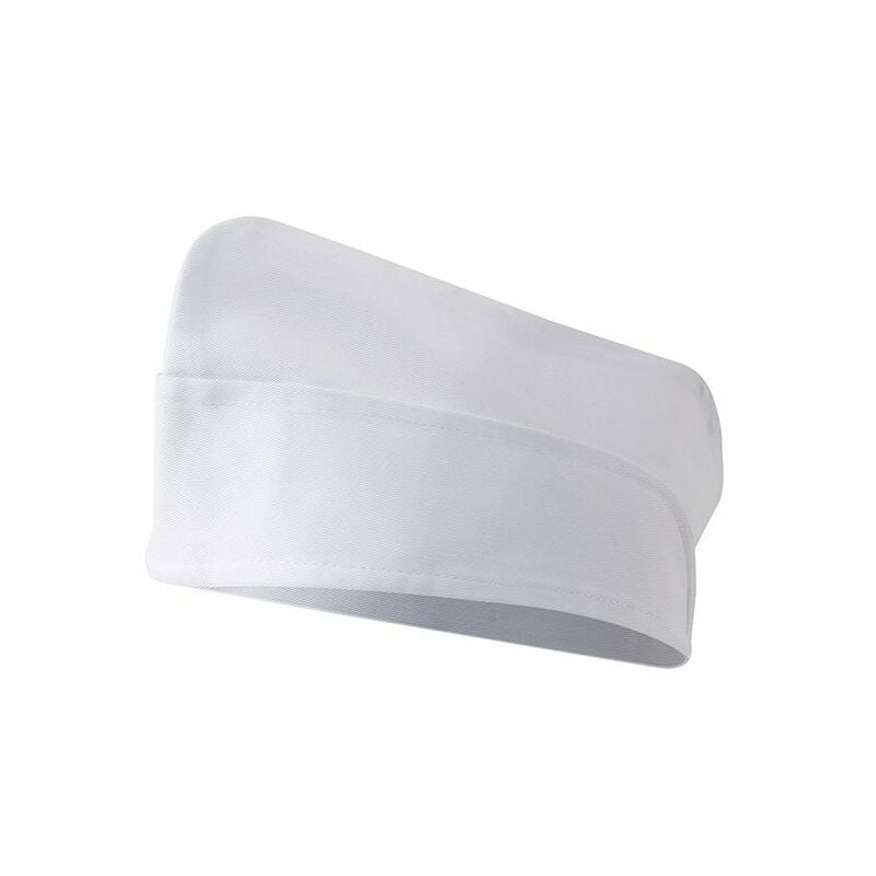 

GORRO MILITAR Blanco 3