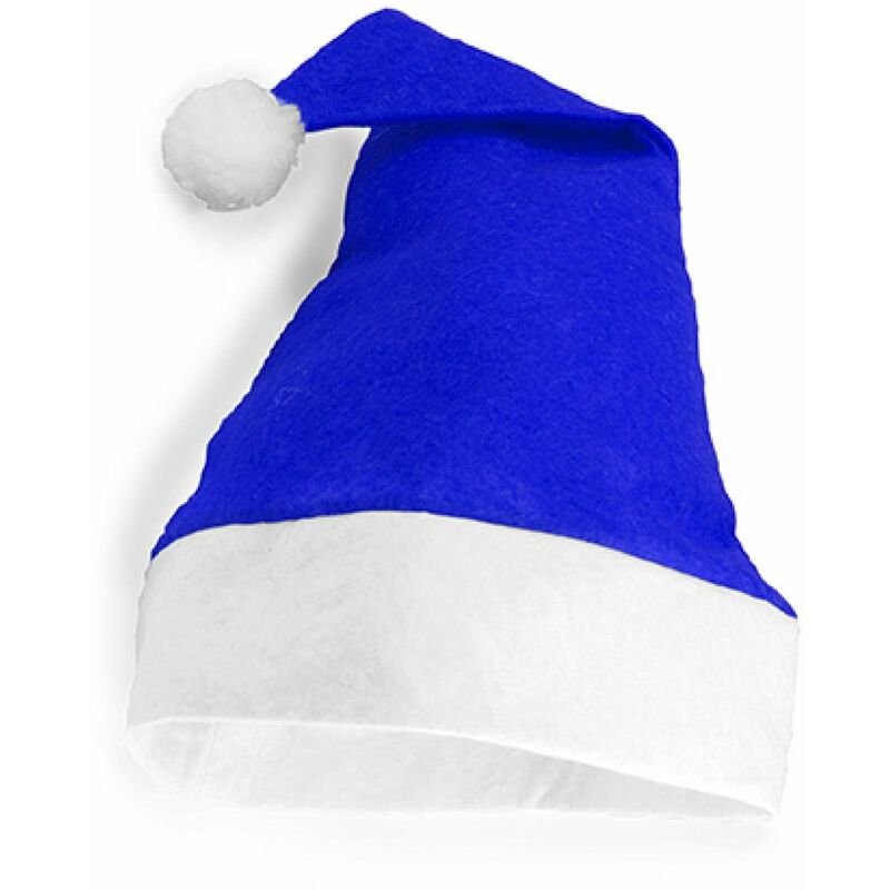 

GORRO NAVIDAD SANTA T/ÚNICA Royal TALLA ÚNICA ADULTO