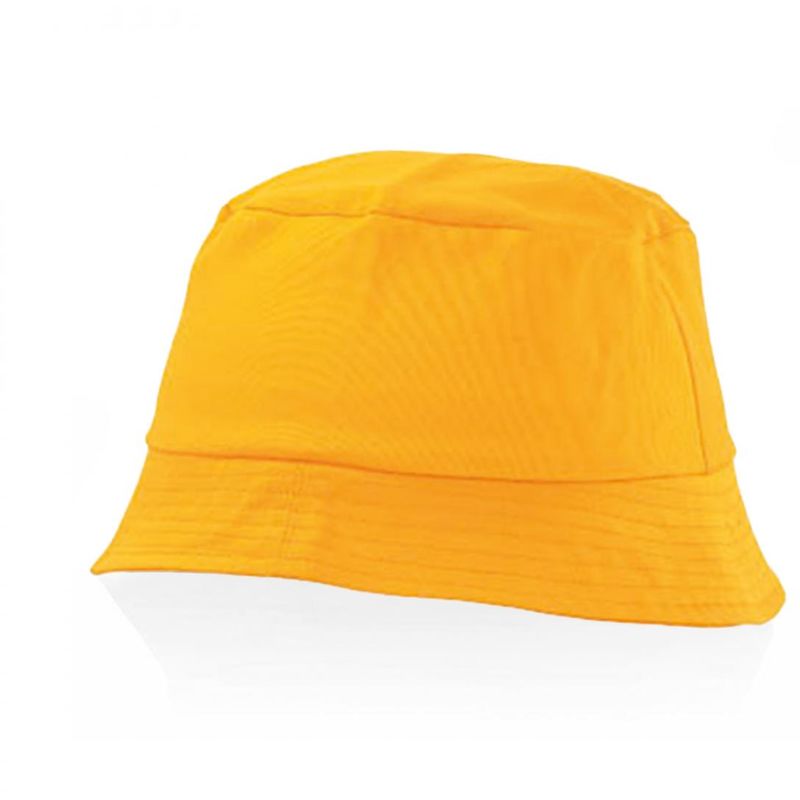 

GORRO NIÑO TIMON Amarillo