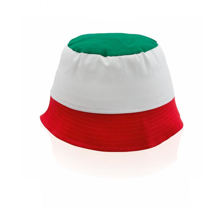 

GORRO PATRIOT Italia