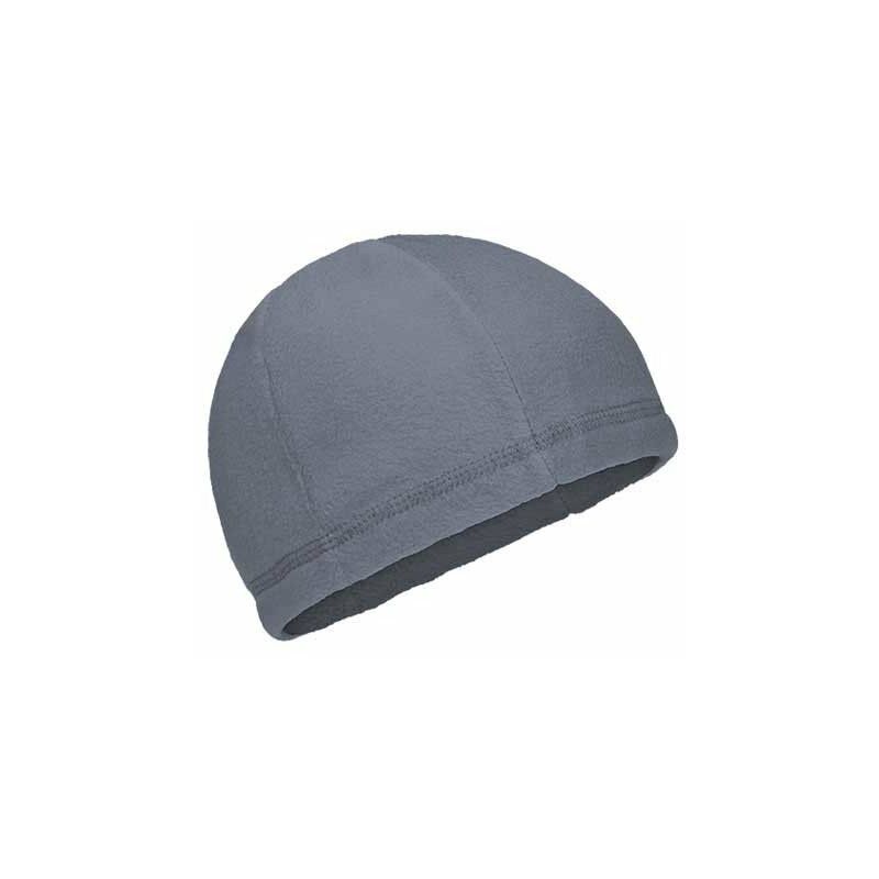 

Gorro ligero en tejido polar Slide | Gris humo - Adulto - Valento