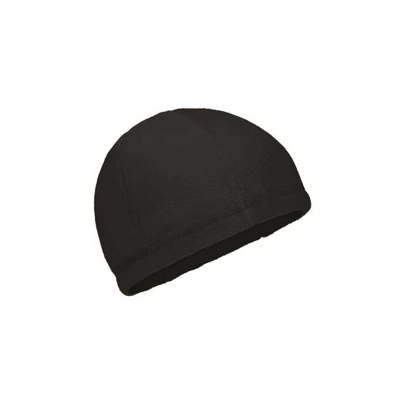 

Gorro ligero en tejido polar Slide | Negro - Adulto - Valento