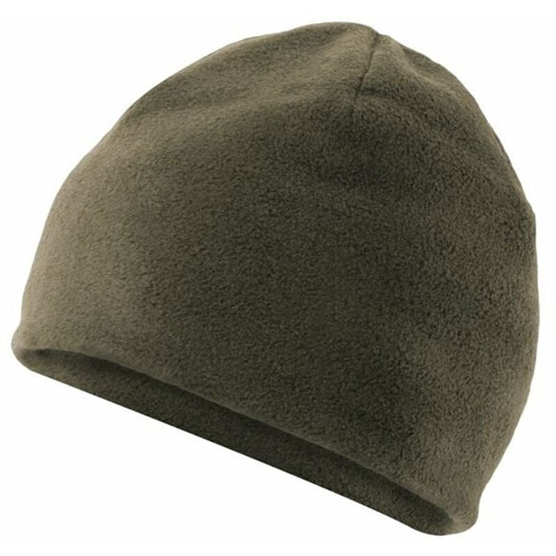 

GORRO POLAR Verde Caza U