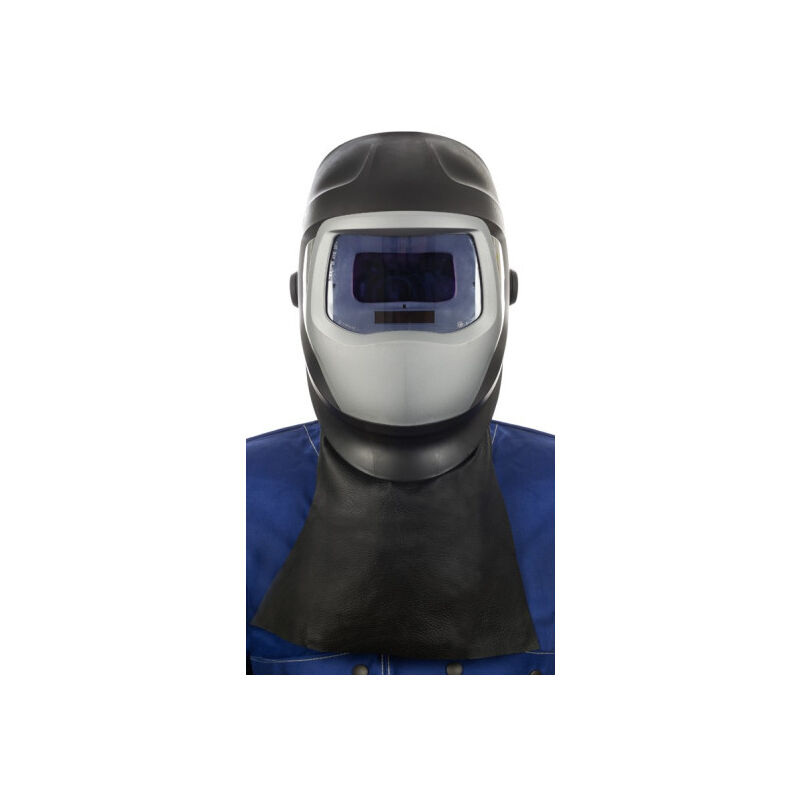 

Gorro para protección de la parte delantera del cuello - Weldas