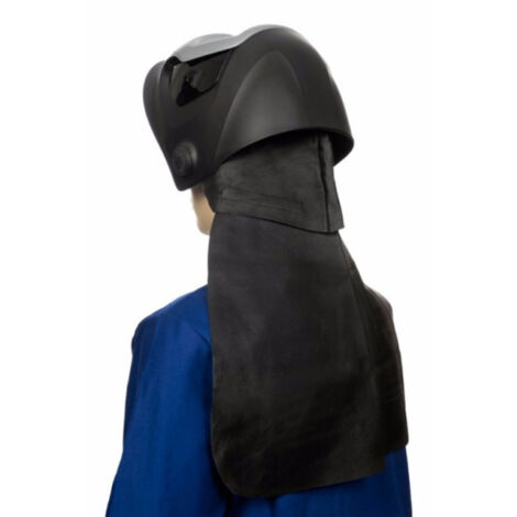 Gorro protector de cabeza y cuello WELDAS