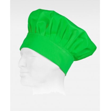 GORRO REF.M609 VERDE PISTACHO T-UNICA - MAYTON