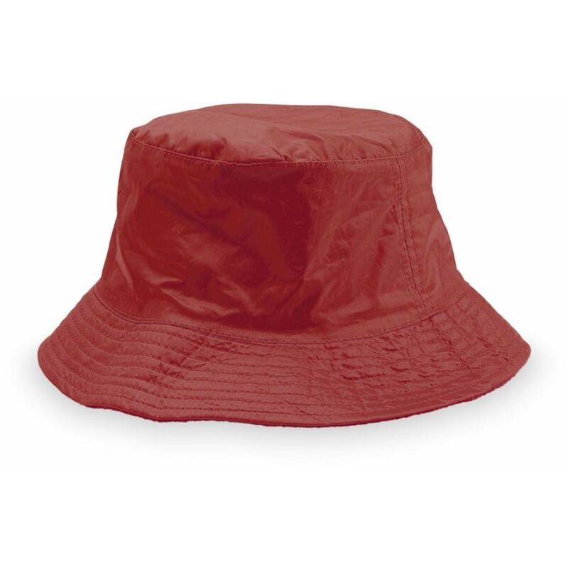 

GORRO REVERSIBLE NESY Burdeos