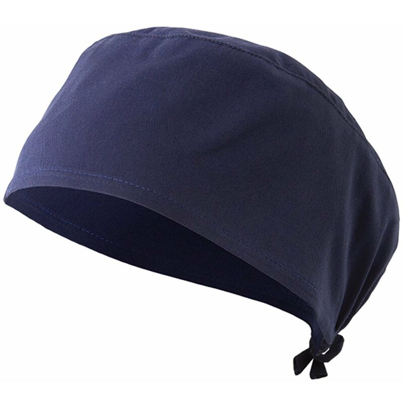 

GORRO SANITARIO Azul Marino U