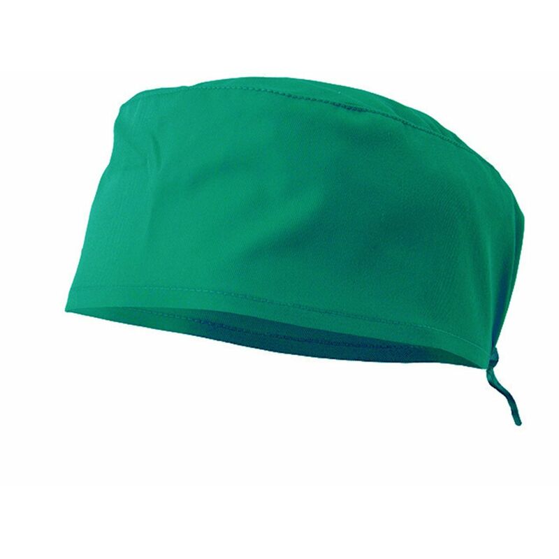 

GORRO SANITARIO Verde U