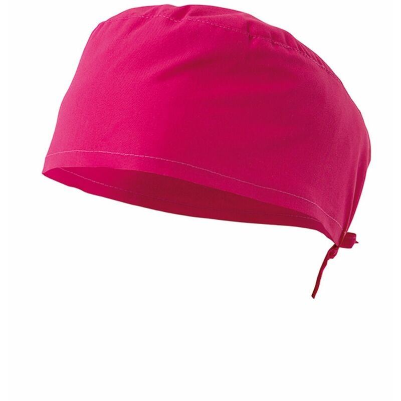 

GORRO SANITARIO Fucsia U