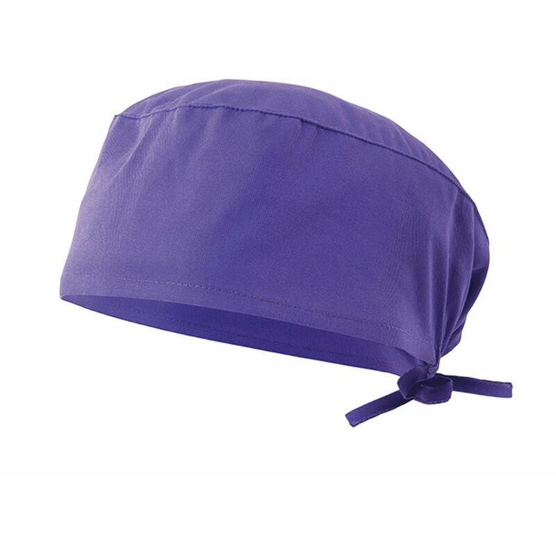 

GORRO SANITARIO Morado U