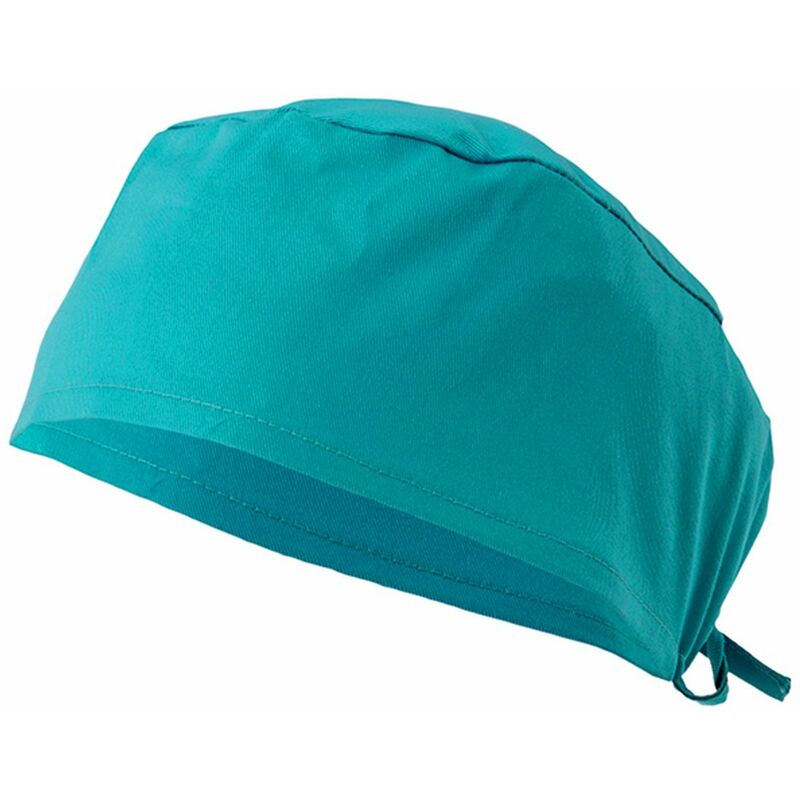 

GORRO SANITARIO Turquesa Claro U