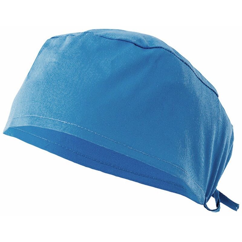 

GORRO SANITARIO Celeste U
