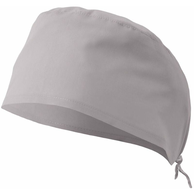 

GORRO SANITARIO Gris Hielo U