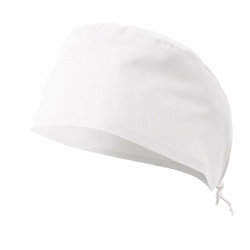

GORRO SANITARIO Blanco U