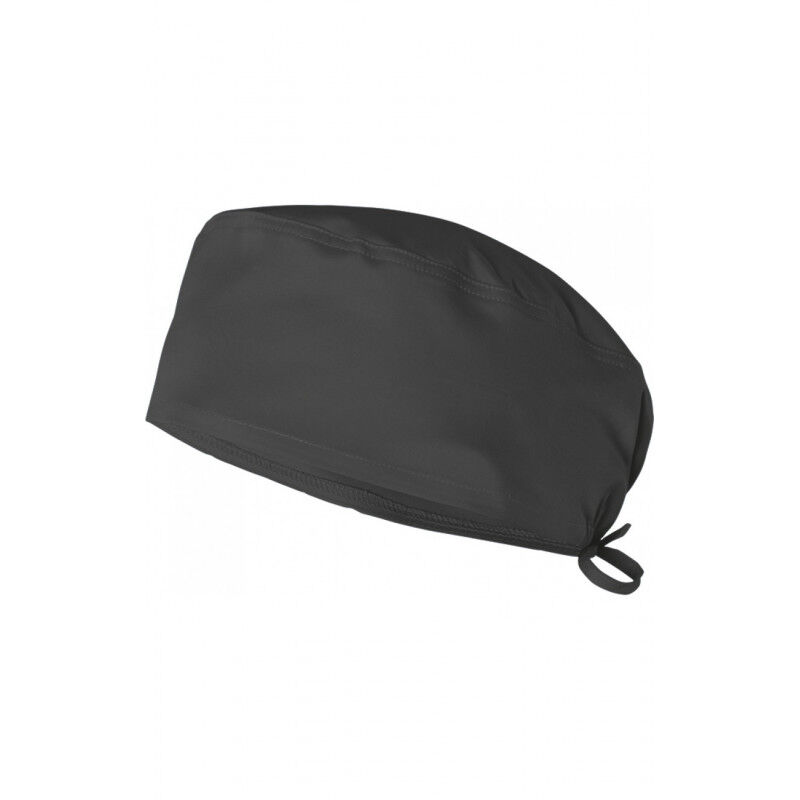

Gorro sanitario stretch con zona elástica superior 534006S | Verde - Velilla