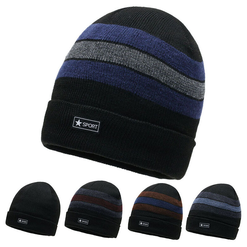 

Gorro térmico ligero unisex Thinsulate Winter