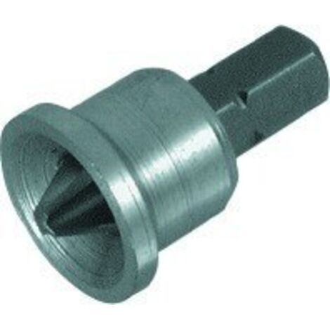 Gort/bit PH2X25mm con limitatore 2 pezzi blister [ESPERTO]