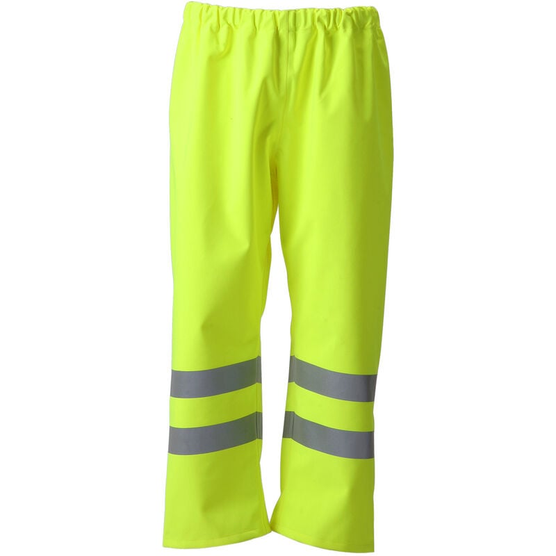 Beesift - GORE-TEX FOUL WEATHER OVER TROUSER S/Y XXXL - Saturn Yellow
