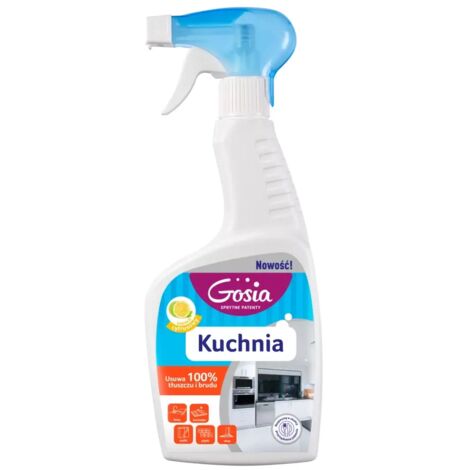 Gosia Küchenflüssigkeit 500ml