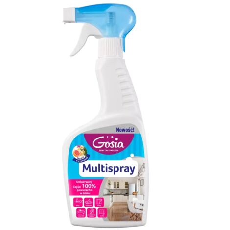 Gosia Multispray 500 ml