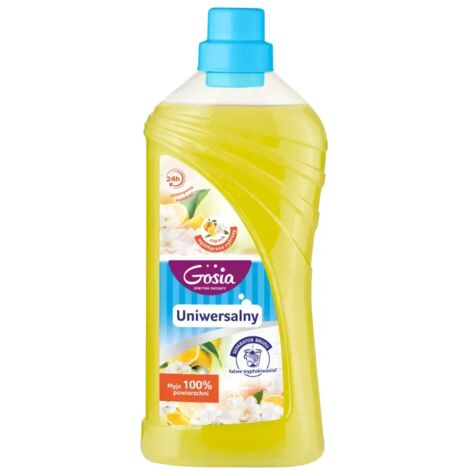 Gosia Universal Líquido 1L Cítricos Exóticos