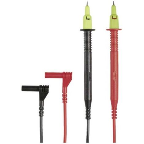 Gossen KS17-2 Set di cavi di collegamento elettronico