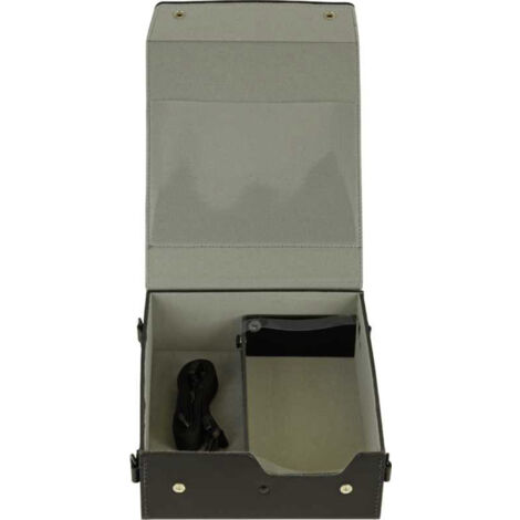 Gossen Metrawatt GTZ3302000R0001 F836 Messgerätetasche