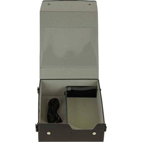 Gossen Metrawatt GTZ3302000R0001 F836 Sacoche pour appareil de mesure X055171