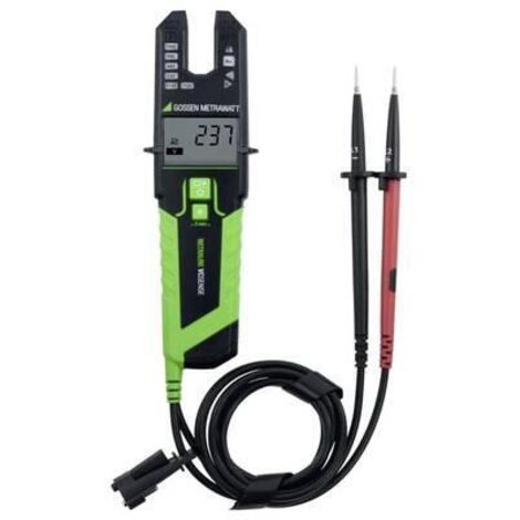 Gossen Metrawatt METRALINE VC Sense Probador de Tensión LED