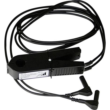 Gossen Metrawatt Multimetro a pinza Non contact 15 mm