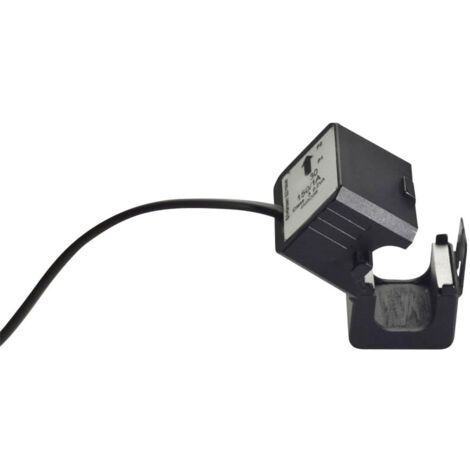 Gossen Metrawatt SC30 60/1A 0,2VA Kl.3 18 mm U118A  Primärstrom 60 A Sekundärstrom 1 A    1 St.