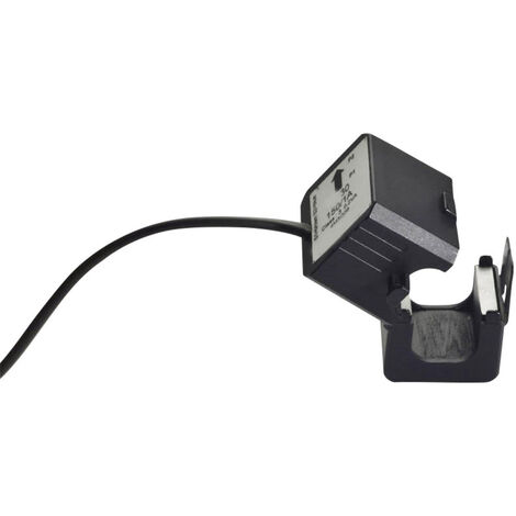 Gossen Metrawatt SC30 75/1A 0,2VA Kl.3 18 mm U118B  Primärstrom 75 A Sekundärstrom 1 A    1 St.