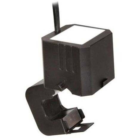 Gossen Metrawatt SC40-C 400/5A 1VA Kl.1 28 mm Corrente primaria 400 A Corrente secondaria 5 A 1 pz.