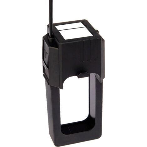 Gossen Metrawatt SC50-L, 800/5A, 0,5VA, Kll 0,5 U584F Convertisseur de mesure de courant Courant primaire 800 A Diam. de passage du conducteur:42 mm 1 D892691