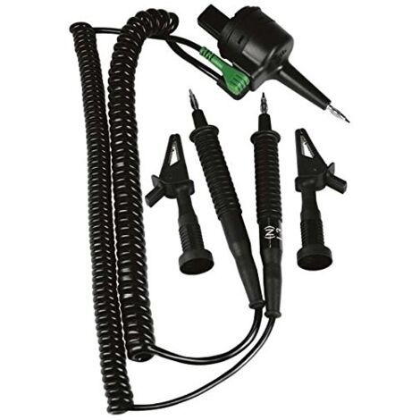Gossen Metrawatt Z501O Modello PRO-A3 II Adattatore di misura