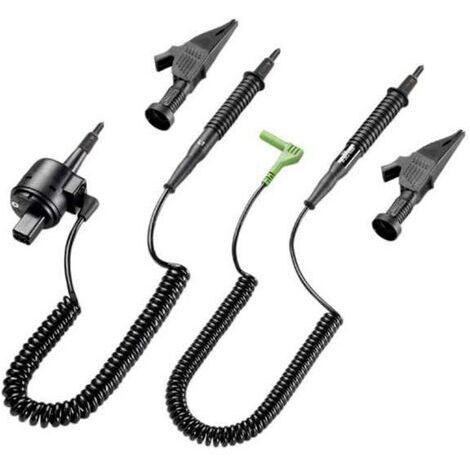 Gossen Metrawatt Z501O PRO-A3 II Adaptateur de mesure 1 pc(s)