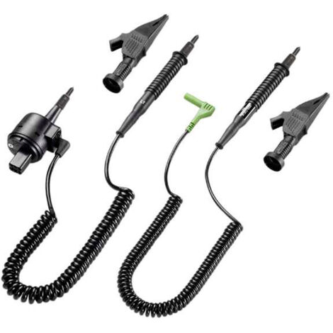 Gossen Metrawatt Z501O PRO-A3 II  Messadapter  1 St.